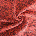 Customized color 100% polyester weft knitted fleece fabric for warm-keeping garments